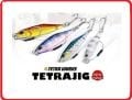 Tetra Works Jigler